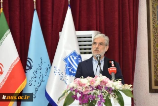 دکتر سیمایی، وزیر علوم، تحقیقات و فناوری در اجلاس رؤسای دانشکده‌ها و آموزشکده‌‌های دانشگاه ملی مهارت:
امید من در وزارت علوم به دانشگاه ملی مهارت است